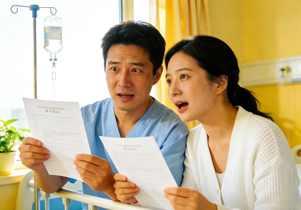 亲子鉴定显示非亲生怎么办？法律上怎么处理
