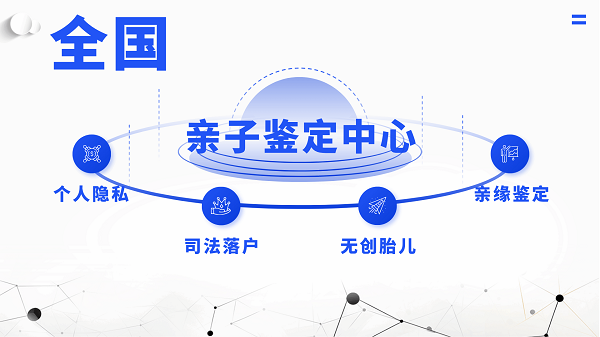 上户口亲子鉴定要多少钱?2026年各地参考价