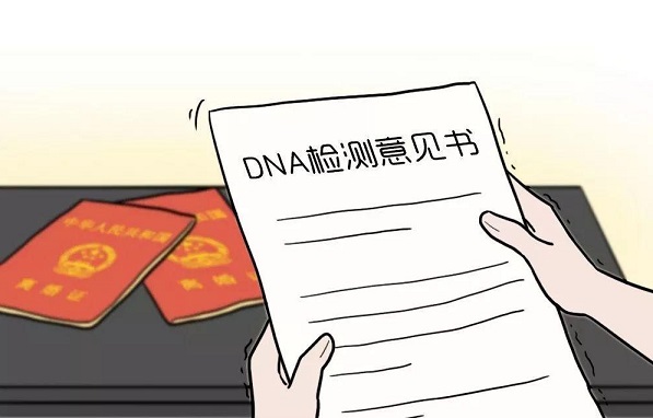 亲子鉴定中的突变位点是什么意思?会否导致鉴定不准