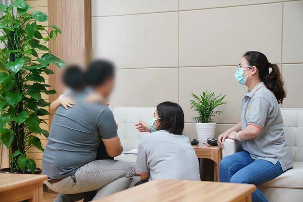 做亲子鉴定会影响孩子心理健康吗?专家建议