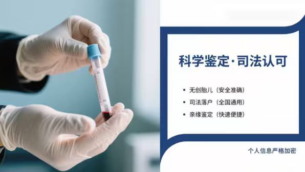 亲子鉴定中的等位基因是什么?专家通俗讲解