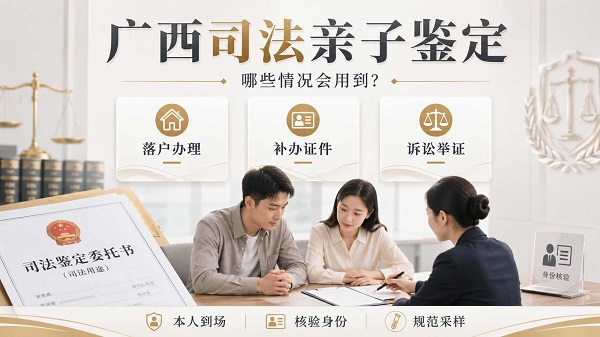 亲子鉴定需要多少钱？2026年正规机构收费标准对比