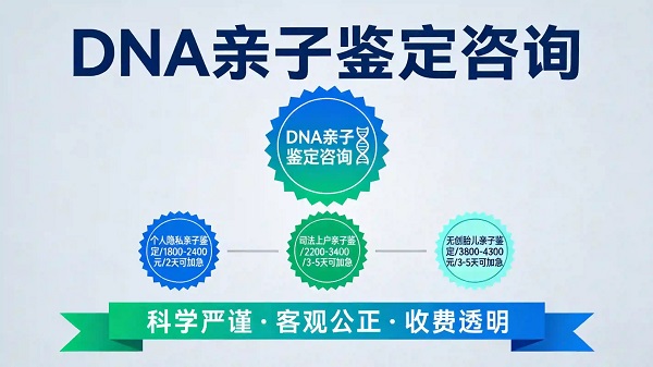 亲子鉴定中的等位基因缺失是什么？会影响结果吗